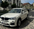 Белый БМВ Х3, объемом двигателя 2 л и пробегом 192 тыс. км за 15500 $, фото 1 на Automoto.ua