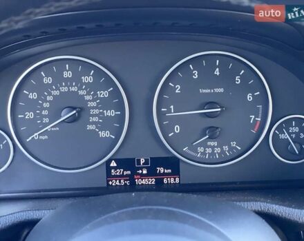 Белый БМВ Х3, объемом двигателя 2 л и пробегом 104 тыс. км за 18999 $, фото 37 на Automoto.ua