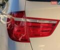 Білий БМВ Х3, об'ємом двигуна 3 л та пробігом 88 тис. км за 24740 $, фото 15 на Automoto.ua