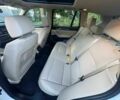 Білий БМВ Х3, об'ємом двигуна 2 л та пробігом 75 тис. км за 9900 $, фото 10 на Automoto.ua