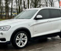 Белый БМВ Х3, объемом двигателя 2 л и пробегом 200 тыс. км за 16300 $, фото 2 на Automoto.ua