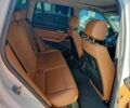 Белый БМВ Х3, объемом двигателя 0 л и пробегом 143 тыс. км за 3700 $, фото 9 на Automoto.ua