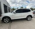 Білий БМВ Х3, об'ємом двигуна 2 л та пробігом 227 тис. км за 13000 $, фото 1 на Automoto.ua