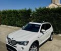 Білий БМВ Х3, об'ємом двигуна 2 л та пробігом 130 тис. км за 11400 $, фото 3 на Automoto.ua