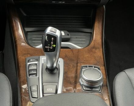 Белый БМВ Х3, объемом двигателя 2 л и пробегом 185 тыс. км за 15999 $, фото 16 на Automoto.ua