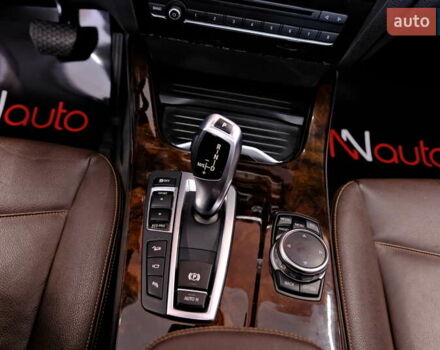 Белый БМВ Х3, объемом двигателя 2.98 л и пробегом 149 тыс. км за 19900 $, фото 17 на Automoto.ua