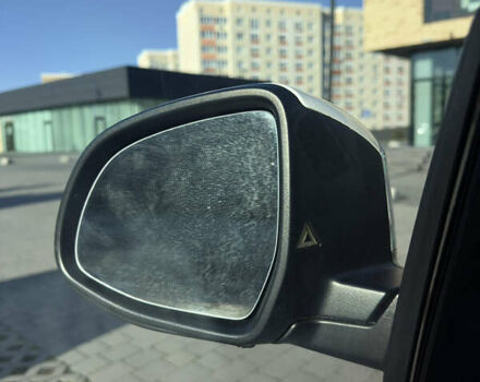 Белый БМВ Х3, объемом двигателя 2 л и пробегом 216 тыс. км за 16500 $, фото 20 на Automoto.ua