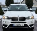 Білий БМВ Х3, об'ємом двигуна 2 л та пробігом 282 тис. км за 16999 $, фото 1 на Automoto.ua