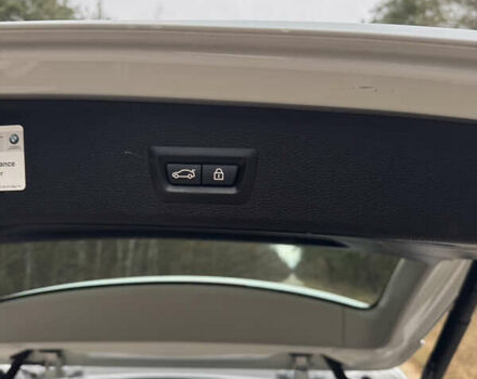 Білий БМВ Х3, об'ємом двигуна 2 л та пробігом 200 тис. км за 16300 $, фото 27 на Automoto.ua