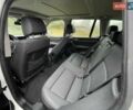 Білий БМВ Х3, об'ємом двигуна 2 л та пробігом 139 тис. км за 14100 $, фото 20 на Automoto.ua