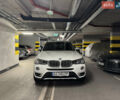 Белый БМВ Х3, объемом двигателя 2 л и пробегом 121 тыс. км за 20500 $, фото 1 на Automoto.ua