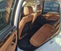 Белый БМВ Х3, объемом двигателя 0 л и пробегом 116 тыс. км за 12300 $, фото 5 на Automoto.ua