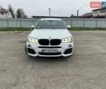 Білий БМВ Х3, об'ємом двигуна 2 л та пробігом 193 тис. км за 17000 $, фото 2 на Automoto.ua