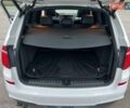 Білий БМВ Х3, об'ємом двигуна 2 л та пробігом 193 тис. км за 17000 $, фото 13 на Automoto.ua