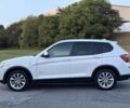БМВ Х3 2016 в Днепре (Днепропетровске) на Automoto.ua Белый БМВ Х3, объемом двигателя 2 л и пробегом 77 тыс. км за 9500 $, фото 2 на Automoto.ua