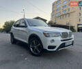 Білий БМВ Х3, об'ємом двигуна 2 л та пробігом 180 тис. км за 15300 $, фото 1 на Automoto.ua