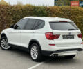 Білий БМВ Х3, об'ємом двигуна 2 л та пробігом 185 тис. км за 15700 $, фото 17 на Automoto.ua