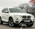 Білий БМВ Х3, об'ємом двигуна 2 л та пробігом 54 тис. км за 22500 $, фото 5 на Automoto.ua