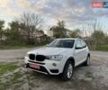 Білий БМВ Х3, об'ємом двигуна 2 л та пробігом 210 тис. км за 15800 $, фото 1 на Automoto.ua