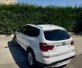 Білий БМВ Х3, об'ємом двигуна 2 л та пробігом 130 тис. км за 11400 $, фото 5 на Automoto.ua