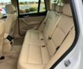 Белый БМВ Х3, объемом двигателя 2 л и пробегом 79 тыс. км за 11500 $, фото 10 на Automoto.ua