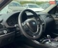 Білий БМВ Х3, об'ємом двигуна 2 л та пробігом 96 тис. км за 14500 $, фото 34 на Automoto.ua