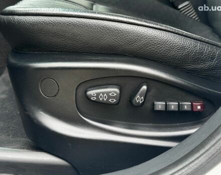 Белый БМВ Х3, объемом двигателя 2 л и пробегом 232 тыс. км за 8690 $, фото 17 на Automoto.ua