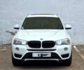 Белый БМВ Х3, объемом двигателя 2 л и пробегом 106 тыс. км за 18000 $, фото 1 на Automoto.ua