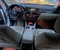 Белый БМВ Х3, объемом двигателя 2 л и пробегом 96 тыс. км за 17800 $, фото 11 на Automoto.ua