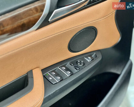 Белый БМВ Х3, объемом двигателя 2 л и пробегом 240 тыс. км за 14999 $, фото 21 на Automoto.ua