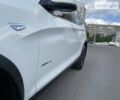 Білий БМВ Х3, об'ємом двигуна 2 л та пробігом 193 тис. км за 19950 $, фото 12 на Automoto.ua