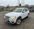 Білий БМВ Х3, об'ємом двигуна 2 л та пробігом 199 тис. км за 13500 $, фото 1 на Automoto.ua