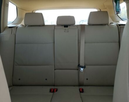Білий БМВ Х3, об'ємом двигуна 2 л та пробігом 0 тис. км за 10300 $, фото 9 на Automoto.ua