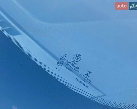 Белый БМВ Х3, объемом двигателя 2 л и пробегом 104 тыс. км за 18999 $, фото 3 на Automoto.ua