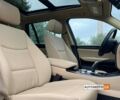 Білий БМВ Х3, об'ємом двигуна 2 л та пробігом 87 тис. км за 21300 $, фото 11 на Automoto.ua