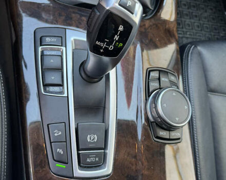 Белый БМВ Х3, объемом двигателя 2 л и пробегом 135 тыс. км за 15499 $, фото 14 на Automoto.ua