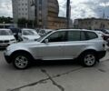 Белый БМВ Х3, объемом двигателя 2 л и пробегом 232 тыс. км за 8690 $, фото 2 на Automoto.ua
