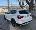 Белый БМВ Х3, объемом двигателя 2 л и пробегом 193 тыс. км за 18500 $, фото 2 на Automoto.ua