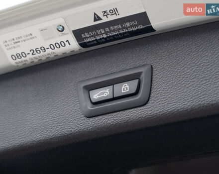 Белый БМВ Х3, объемом двигателя 2 л и пробегом 123 тыс. км за 23300 $, фото 23 на Automoto.ua