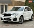 Белый БМВ Х3, объемом двигателя 3 л и пробегом 149 тыс. км за 19900 $, фото 1 на Automoto.ua