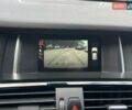 Білий БМВ Х3, об'ємом двигуна 2 л та пробігом 96 тис. км за 14500 $, фото 26 на Automoto.ua