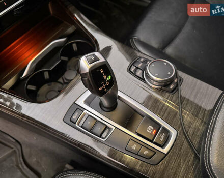 Белый БМВ Х3, объемом двигателя 2 л и пробегом 185 тыс. км за 16900 $, фото 19 на Automoto.ua