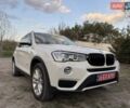 Білий БМВ Х3, об'ємом двигуна 2 л та пробігом 210 тис. км за 15800 $, фото 2 на Automoto.ua
