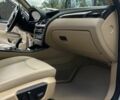 Белый БМВ Х3, объемом двигателя 2 л и пробегом 158 тыс. км за 18500 $, фото 8 на Automoto.ua