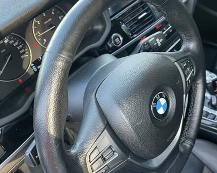 Белый БМВ Х3, объемом двигателя 2 л и пробегом 193 тыс. км за 18500 $, фото 22 на Automoto.ua