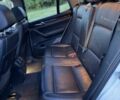 БМВ Х3 2016 в Днепре (Днепропетровске) на Automoto.ua Белый БМВ Х3, объемом двигателя 2 л и пробегом 77 тыс. км за 9500 $, фото 12 на Automoto.ua