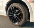 Білий БМВ Х3, об'ємом двигуна 3 л та пробігом 88 тис. км за 24740 $, фото 8 на Automoto.ua
