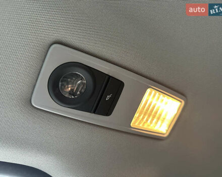 Білий БМВ Х3, об'ємом двигуна 2 л та пробігом 54 тис. км за 22500 $, фото 42 на Automoto.ua