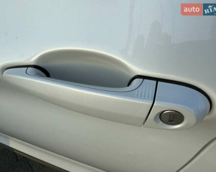 Белый БМВ Х3, объемом двигателя 2 л и пробегом 68 тыс. км за 18900 $, фото 13 на Automoto.ua