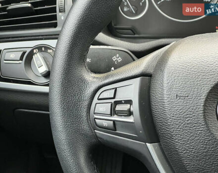 Білий БМВ Х3, об'ємом двигуна 2 л та пробігом 185 тис. км за 15700 $, фото 37 на Automoto.ua